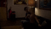 Loma Vista Recordings Dance GIF by Manchester Orchestra