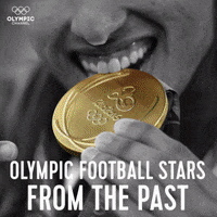 GIF by Olympic Channel