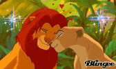 simba GIF