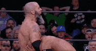 Jay Lethal Wrestling GIF by AEWonTV