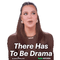 Kardashians Sticker by HULU