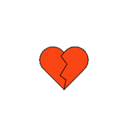 Film Heart Sticker by OBSCURA