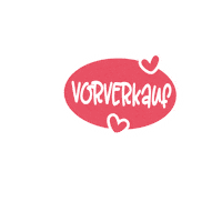 Sale Hearts Sticker by KleinerSpatzWesterstetten