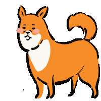 ありがとう Sticker