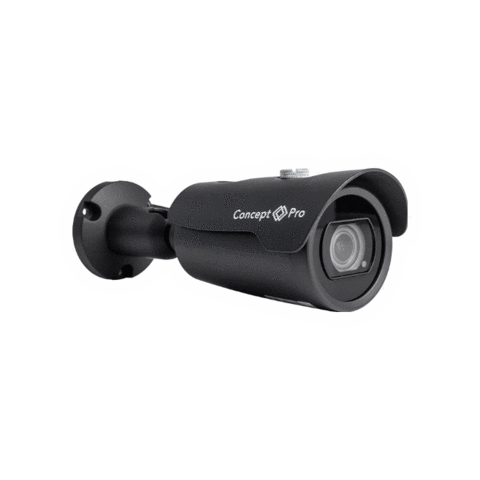 Videcon camera branding security small Sticker