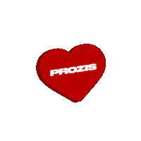 Exceedyourself Love Sticker by Prozis