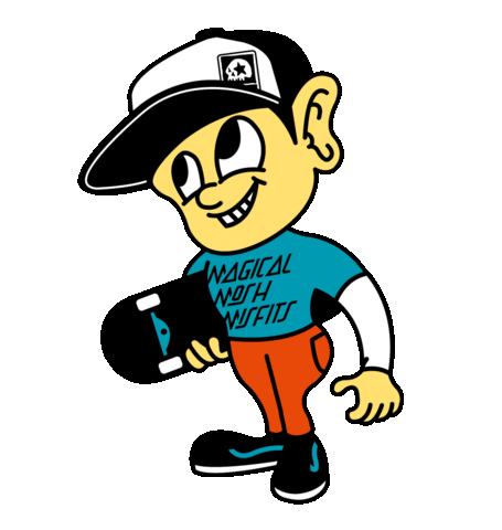 Sticker by mxmxm