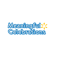 Walmart Sticker by Spotlight Social Champs