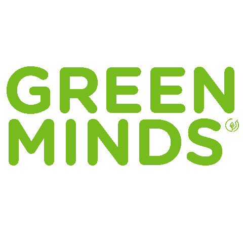 greenmminds_ giphyupload nature green sustainable Sticker