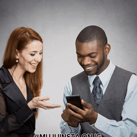 Look At This Hold Up GIF