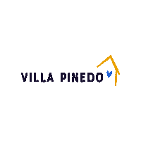 Non Profit Vrijwilligerswerk Sticker by Villa Pinedo