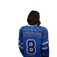 Dynamoneva Sticker by HC Dynamo Saint Petersburg