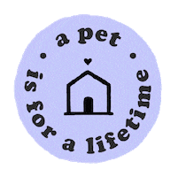 Foreverhome Sticker by Ramona For You
