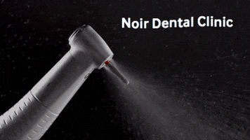 NoirDentalClinic dentistry dentysta noir dental clinic GIF