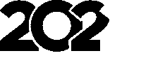 Happy New Year Van Sticker by cooktraveloverlander