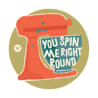 South Africa Cooking Sticker by Yuppiechef