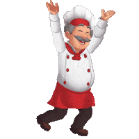 Happy Dance Sticker by MyTona