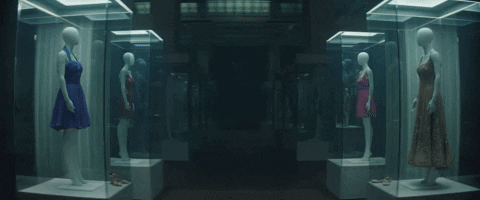 Music Video Lights GIF by Taylor Swift