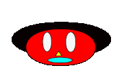 Happy Fun Sticker