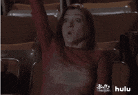 Pick Me Buffy The Vampire Slayer GIF by HULU
