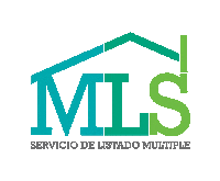 Mls Inmueble Sticker by LonjaCali