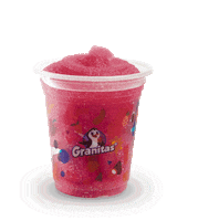 Comida Eating Sticker by Granitas Pinguino