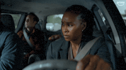 Awkward Road Trip GIF by Amazon Prime Video