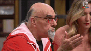 מאסטרגיפים GIF by Keshet Gifs