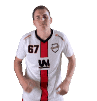 Florbalustimuzi Sticker by Florbal Ústí