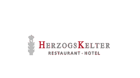 herzogskelter giphyupload restaurant hochzeit güglingen Sticker