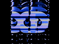 Art Glitch GIF