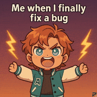 Level Up GIF by Persona