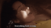 Anything But Me GIF by MUNA