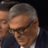 Vincenzo Guzzo Mrsunshine GIF by CBC