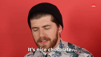 Nice Chocolate
