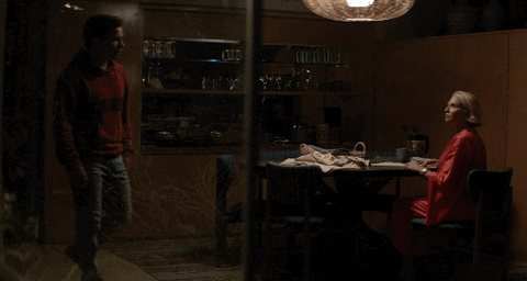 #whathappened GIF by Animal Kingdom on TNT