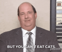 Eat Episode 1 GIF by The Office