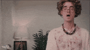 Conor Mckenna Barry GIF by FoilArmsandHog