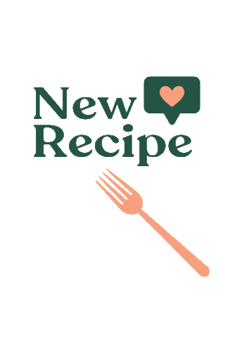 FoodbyMaria giphyupload new blog new recipe foodbymaria Sticker