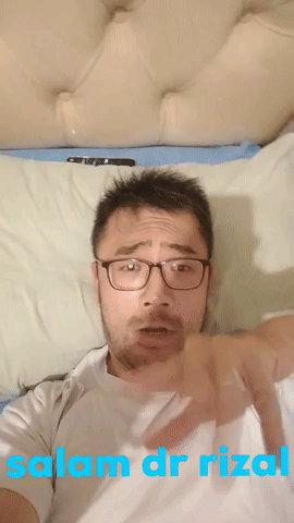 Rizalmuldani giphycreatortest salam dr rizal GIF