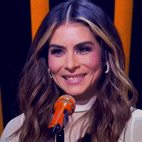 Maria Leon Love GIF