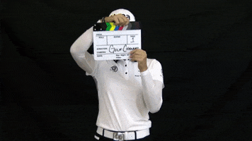 minjee lee GIF by LPGA