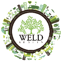 weldrealtynyack realtor realestate Weld nyack Sticker