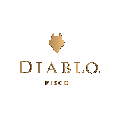 Diablopisco Sticker by Concha y Toro