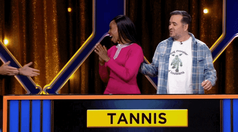 tbsnetwork giphyupload hello hi hug GIF