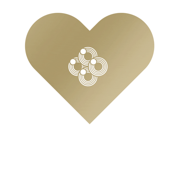 Holiday Love Sticker by Spielbanken Bayern