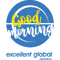 Morning Eg Sticker by egpira