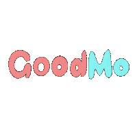 Good Morning Gm Sticker