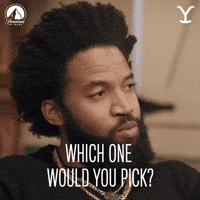 GIF by Yellowstone