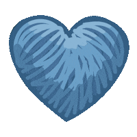 Arts And Crafts Heart Sticker by The Sims